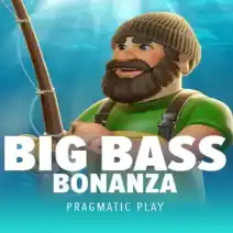Big Bass Bonanza Spielautomat