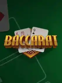 Baccarat Spielautomat