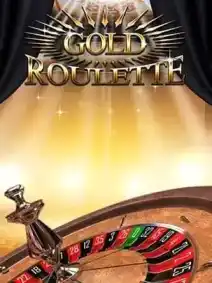 Gold Roulette Spielautomat