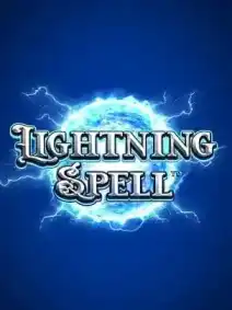 Lightning Spell Spielautomat