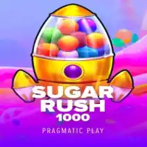 Sugar Rush 1000 Spielautomat